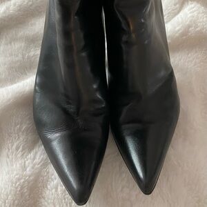 Stuart Weitzman Ankle Boots
